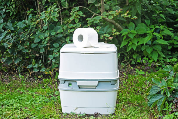 Best Local porta potty services  in Alamo, TN