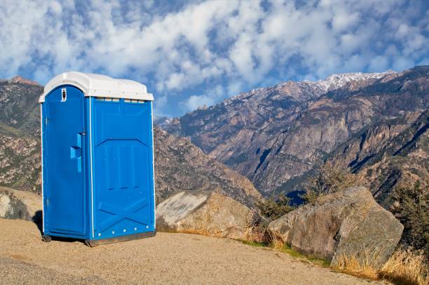 Best Porta potty rental for festivals  in Alamo, TN