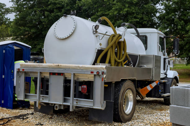 Best Best portable toilet rental  in Alamo, TN