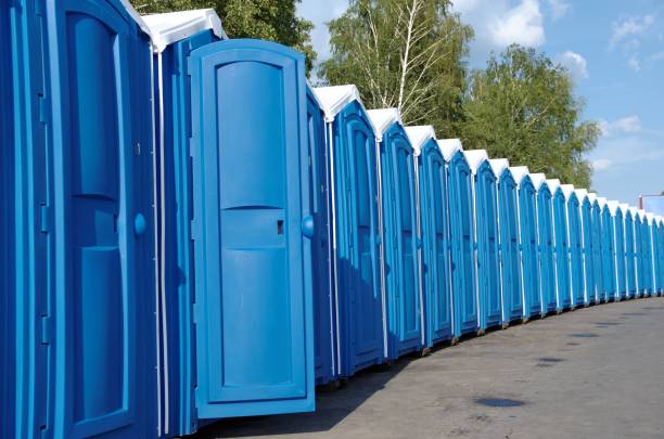 Best Porta potty rental near me  in Alamo, TN